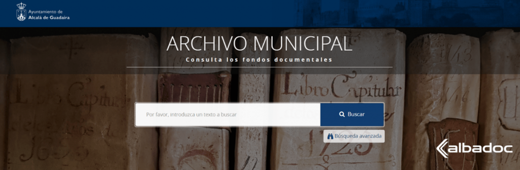 Archivo Alcalá de Guadaíra