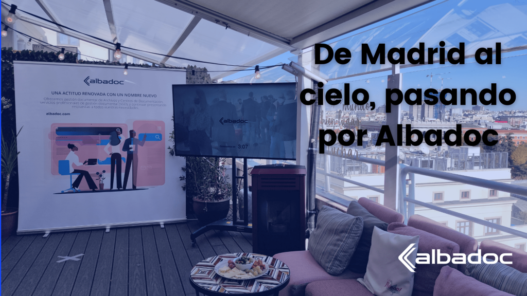 Presentación Albadoc