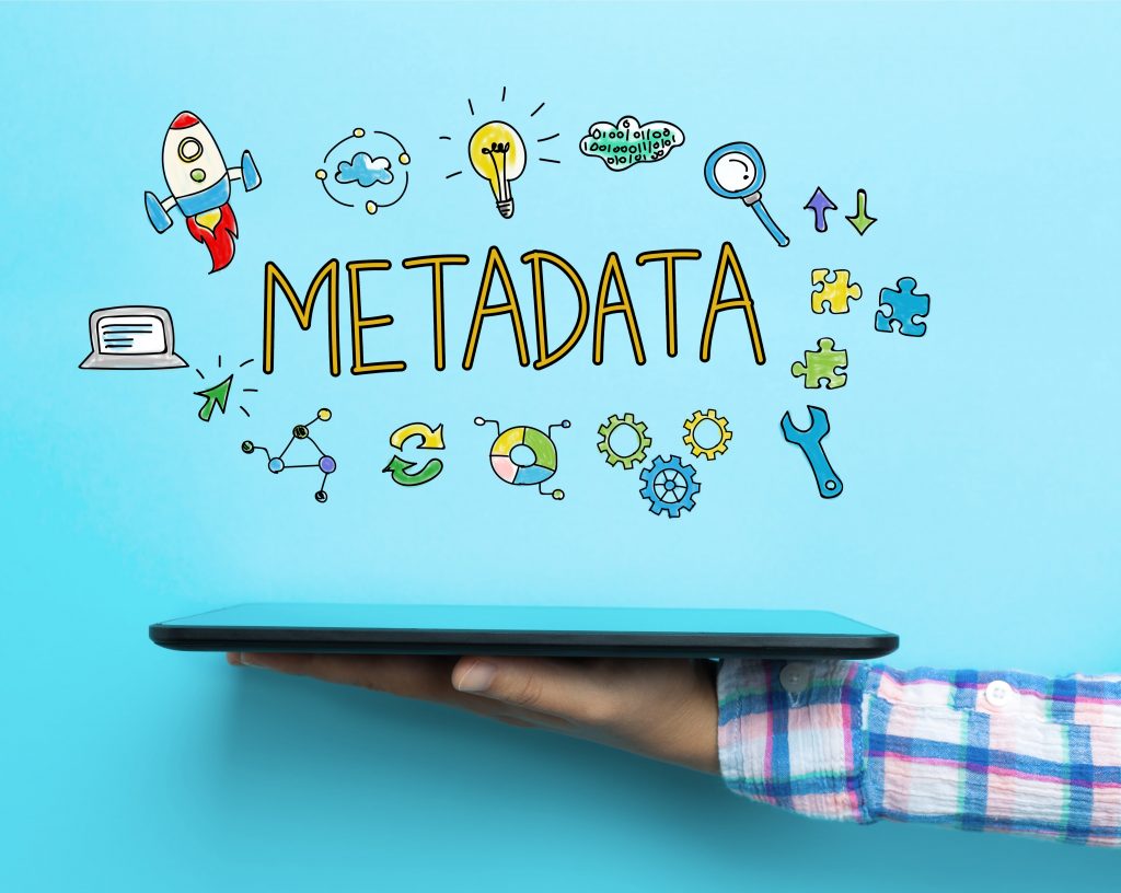 Metadatos