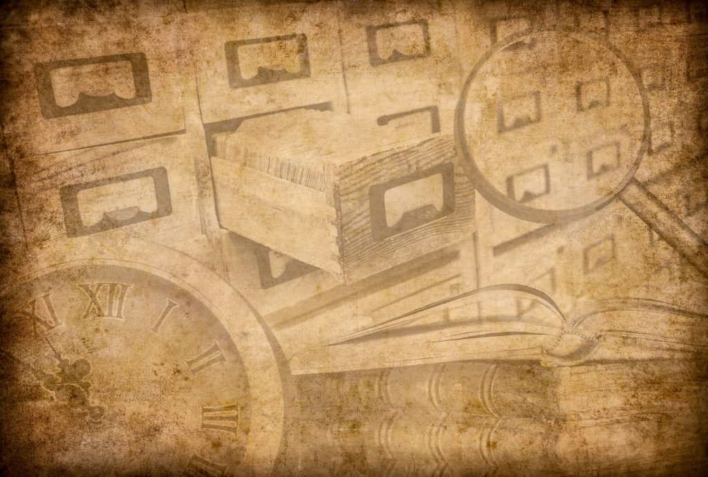 Archivística