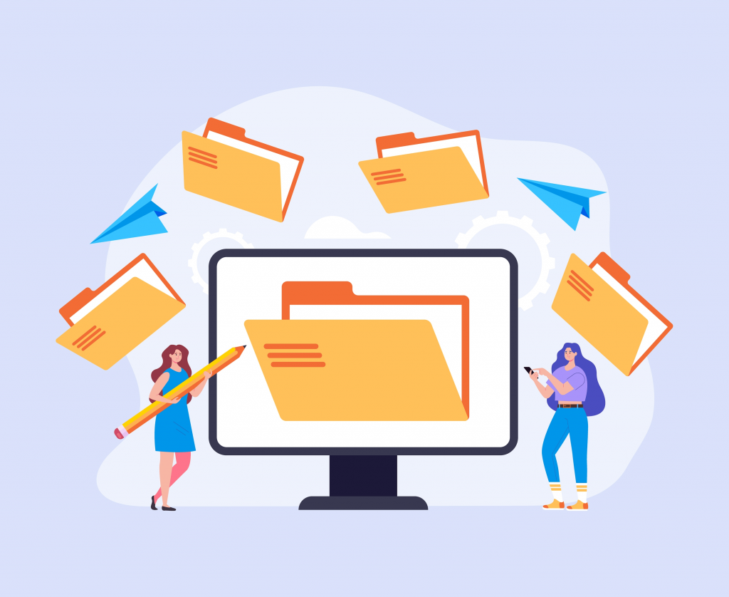 Día Internacional de los Archivos