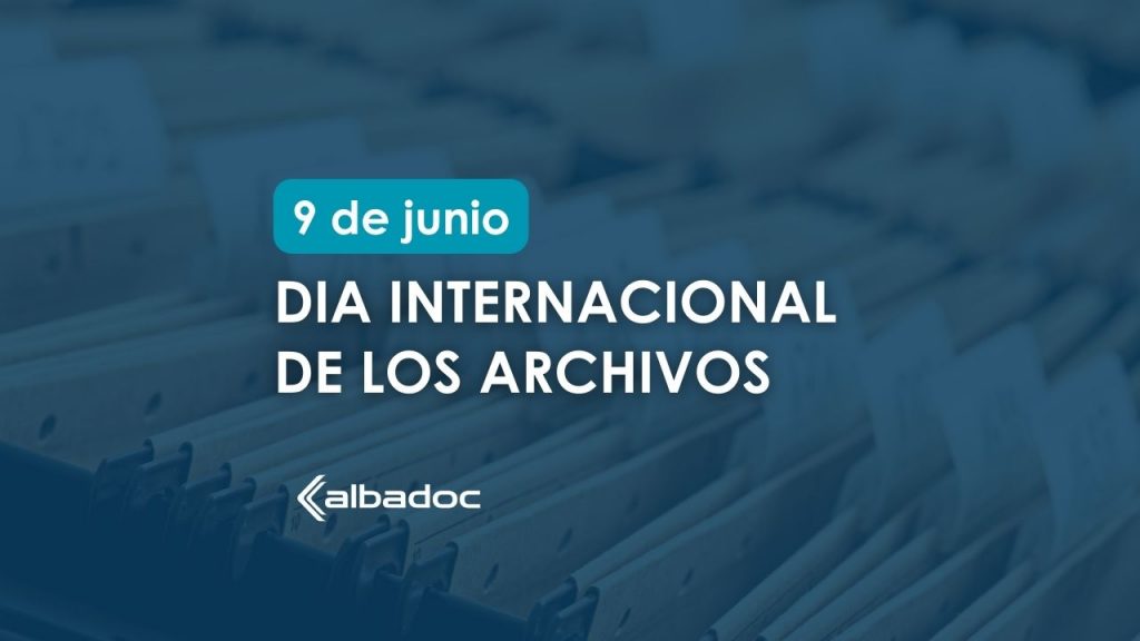 por qué son importantes los archivos