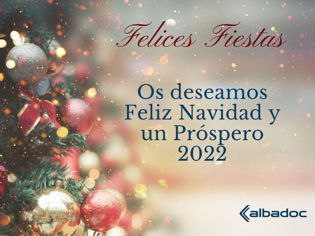 Feliz Navidad