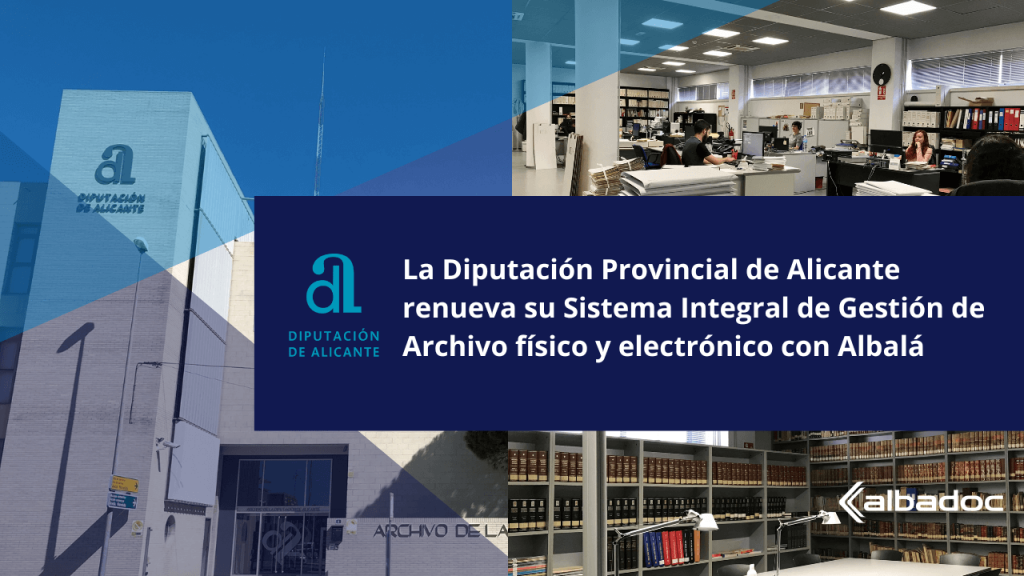 albalá archivo diputación de alicante